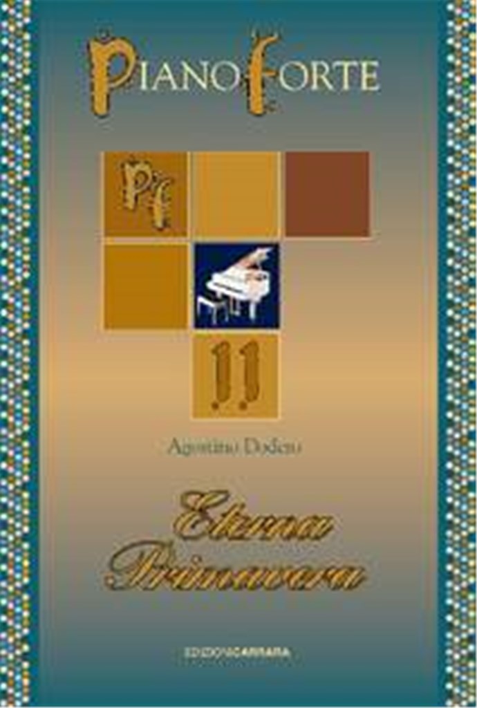 Eterna primavera op. 20